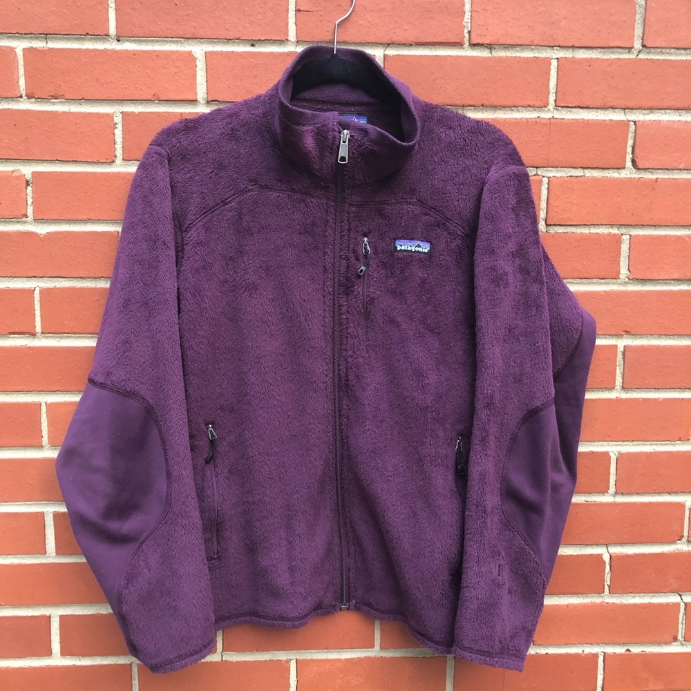 Patagonia Fleece Jacket XL